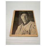 Whitlow Wyatt 1939 Play Ball Card