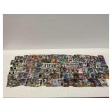 Texas Rangers Baseball Card Lot