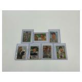 1952 Bowman Baseball Card Group