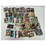 New Orleans Saints  Football Card Lot