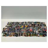 Montreal Expos Baseball Card Lot