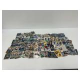 Miami Dolphins Football Card Lot