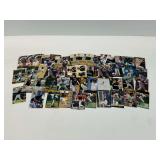 Colorado Rockies Baseball Card Lot