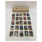 1982 MLB Baseball Bulk Card Box
