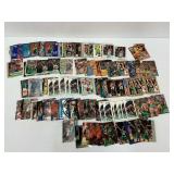 Boston Celtics Basketball Card Lot