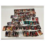 Washington Wizards and Washington bullets Basketball Card Lot