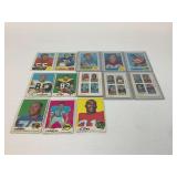 1969 Topps NFL Football Cards