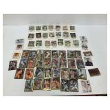 MLB Baseball Card Assortment