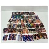 Miami Heat Basketball Card Lot