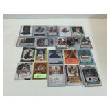 Milwaukee Bucks NBA Autographed and Numbered Lot ... See Photos