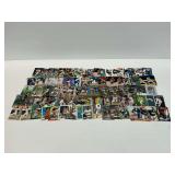 Oakland Athletics Baseball Card Lot