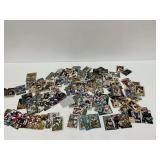 Cleveland Browns Football Card Lot