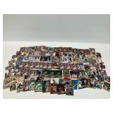 Baltimore Orioles Baseball Card Lot