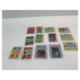 1974 Topps Basketball Card Lot
