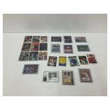 Trading Card Assortment