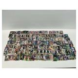 San Diego Padres Baseball Card Lot