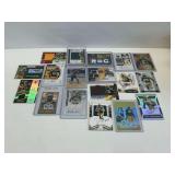 Green Bay Packers NFL Autographed and Numbered Lot ... See Photos