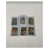 1952 Bowman Gum Baseball Cards