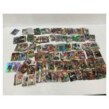 NFL Football Card Lot