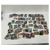 NFL Football Card Lot