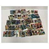 Oakland Raiders Football Card Lot