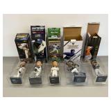 Milwaukee Brewers Baseball Bobblehead Collection