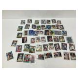 1990s MLB Baseball Cards ... Chipper Jones