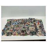 Boston Redsox Baseball Card Lot