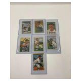 1951 Bowman Baseball Cards