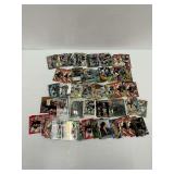 Oakland Raiders  Football Card Lot