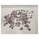 Mini Baseball Card Lot