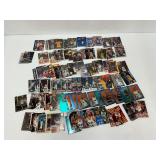 Orlando Magic Basketball Card Lot