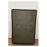 Vintage Traynor Six Ten Speaker Cabinet
