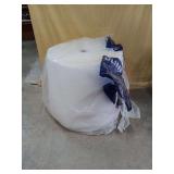 Uline S-1098P Protective Foam Roll, 1/16 inch x 36 inch x 1250 feet