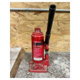 Craftsman 6-Ton Hydraulic Bottle Jack, Model CMHT 50-282