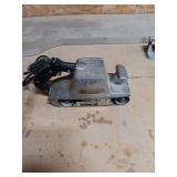 Rockwell Manufacturing Company Model 361 Belt Sander