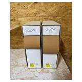 Gold Flexible Sanding Paper … See Photos