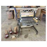 Performax 22-44 Pro Drum Sander with Abrasive Rolls ... 54 x 42 x 54 Inches
