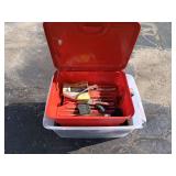 Chicago Electric 3.5 Gallon Parts Washer