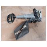 Porter-Cable Model 557 Plate Joiner