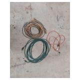 (3) Extension cords
