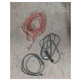 (3) Extension cords