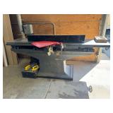 The Porter B Industrial Woodworking Jointer ... 45 x 88 x 40 Inches