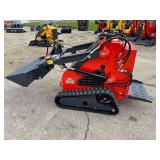 ZJ-380 Unused 2026 Unused Skid Steer Loader