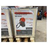 Unused LandHonor Diesel Fuel Transfer Pump-Comes with 49-ft hose reel