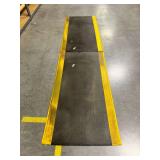 (2) Fatigue Mats ... 72 x 36 inches