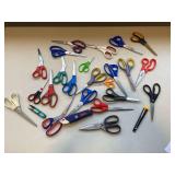 Scissors & Box Cutter