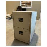 Fireproof Sentry Filing Safe ... Key Broken in Lock ... 28 x 17 x 24 Inches