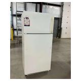 Frigidaire FRT18B4A Top-Freezer Refrigerator ... 66 x 30 x 30 Inches