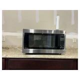 Panasonic The Genius Sensor 1250W Inverter Microwave Oven Model NN-SN966S